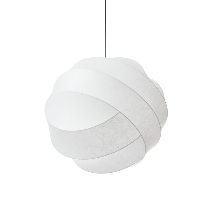 Turner Pendant Lamp - Simprolos