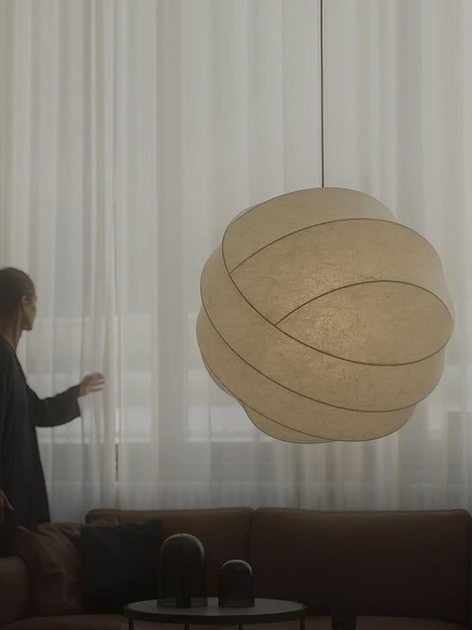 Turner Pendant Lamp - Simprolos