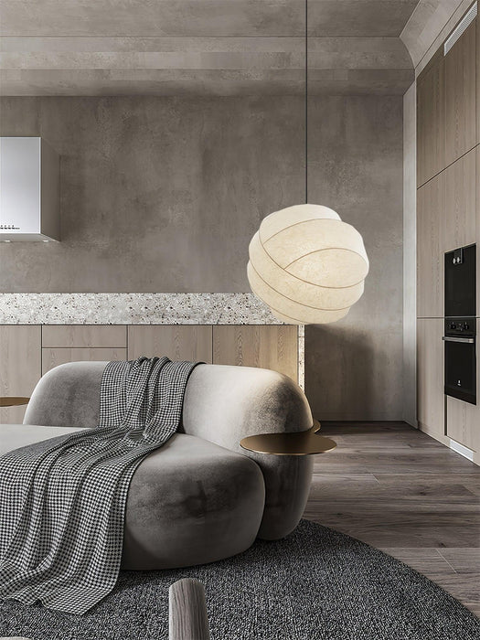 Turner Pendant Lamp - Simprolos