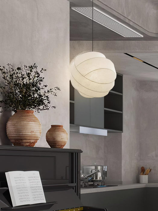 Turner Pendant Lamp - Simprolos