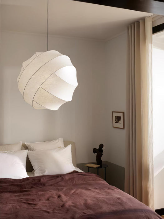 Turner Pendant Lamp - Simprolos