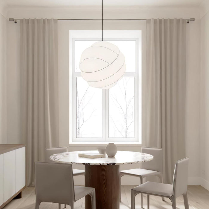 Turner Pendant Lamp - Simprolos