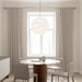 Turner Pendant Lamp - Simprolos