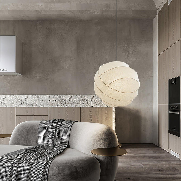 Turner Pendant Lamp - Simprolos