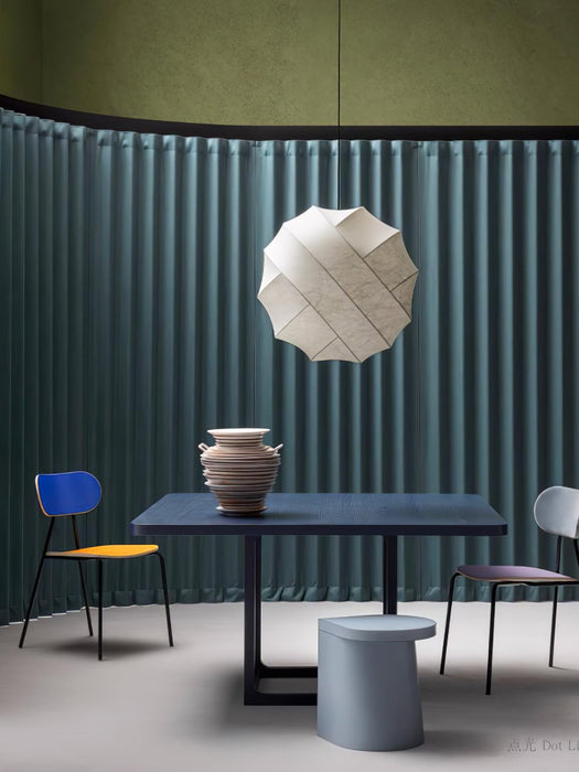 Turner Pendant Lamp - Simprolos