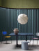 Turner Pendant Lamp - Simprolos