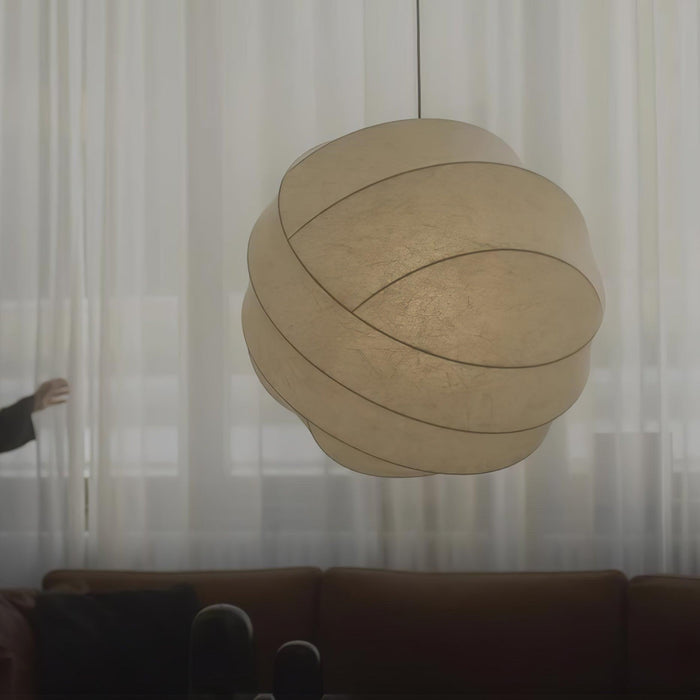 Turner Pendant Lamp - Simprolos