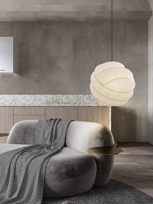 Turner Pendant Lamp - Simprolos