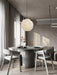 Turner Pendant Lamp - Simprolos