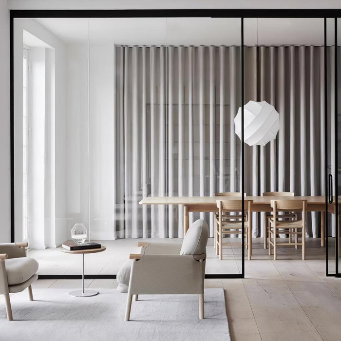 Turner Pendant Lamp - Simprolos