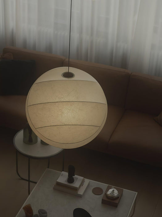 Turner Pendant Lamp - Simprolos