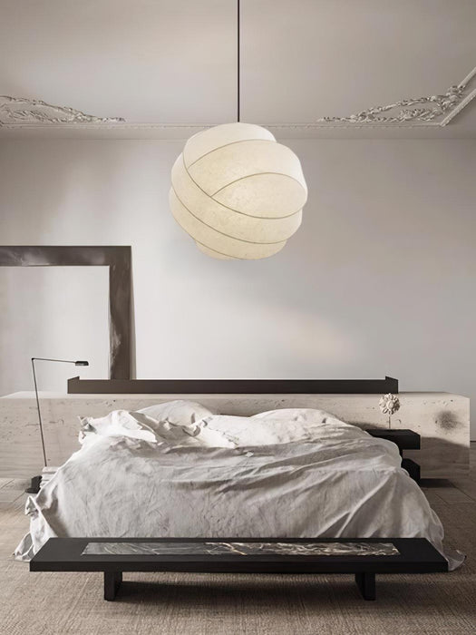 Turner Pendant Lamp - Simprolos