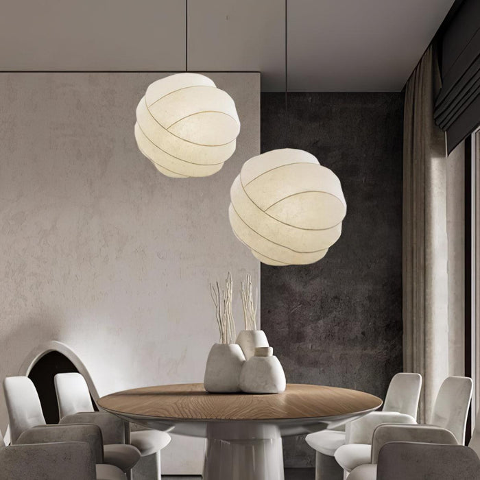 Turner Pendant Lamp - Simprolos