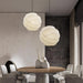 Turner Pendant Lamp - Simprolos