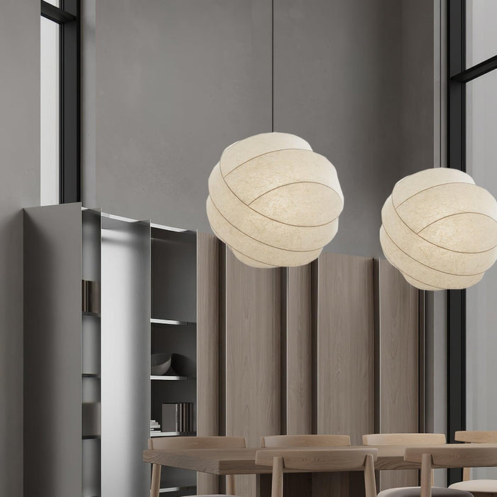 Turner Pendant Lamp - Simprolos