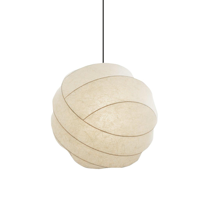 Turner Pendant Lamp - Simprolos