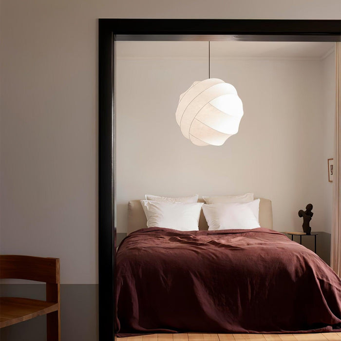Turner Pendant Lamp - Simprolos