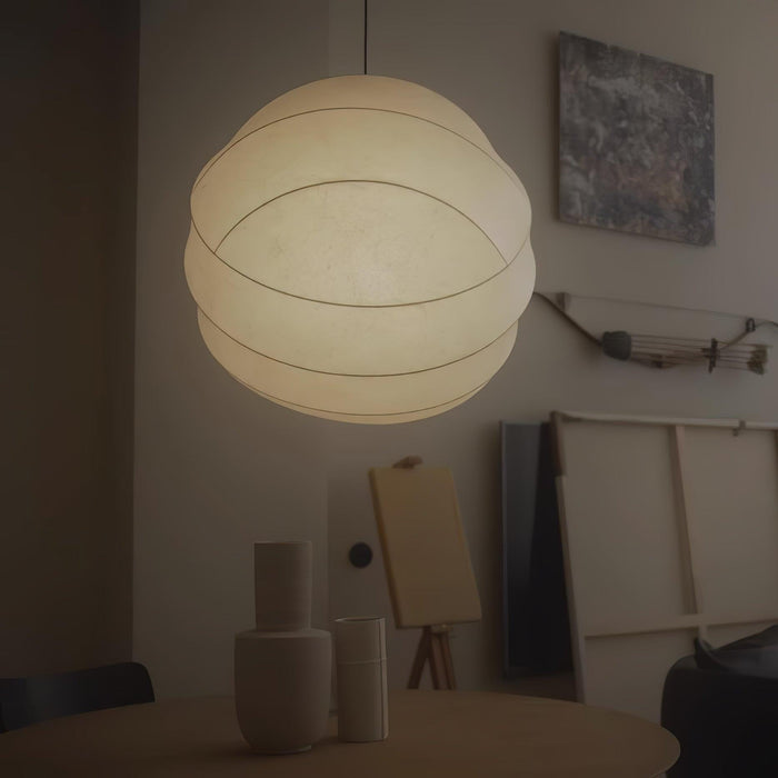 Turner Pendant Lamp - Simprolos
