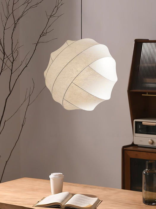 Turner Pendant Lamp - Simprolos