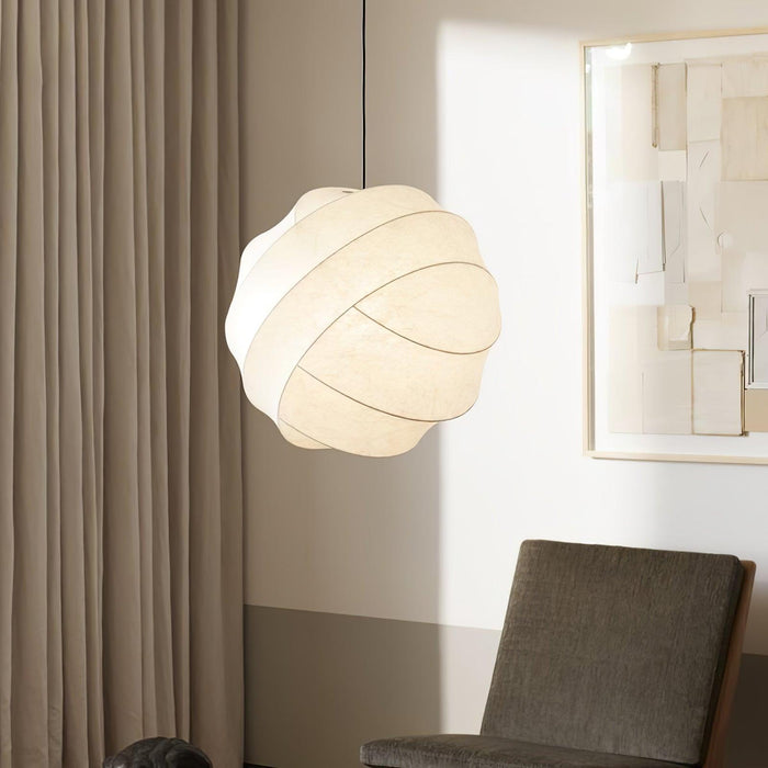 Turner Pendant Lamp - Simprolos