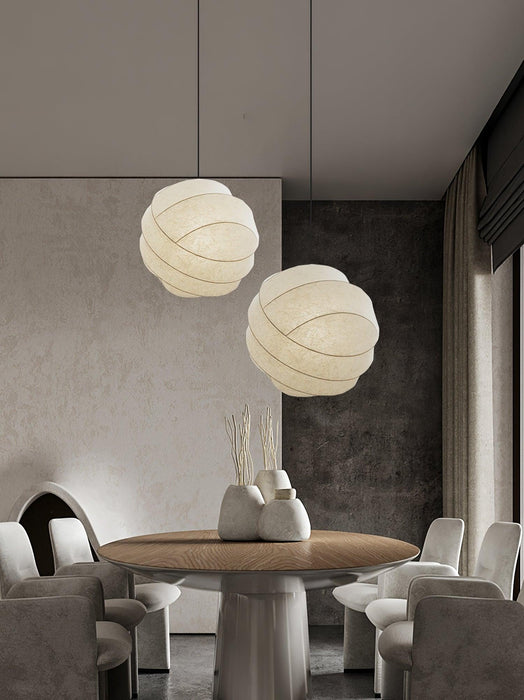 Turner Pendant Lamp - Simprolos