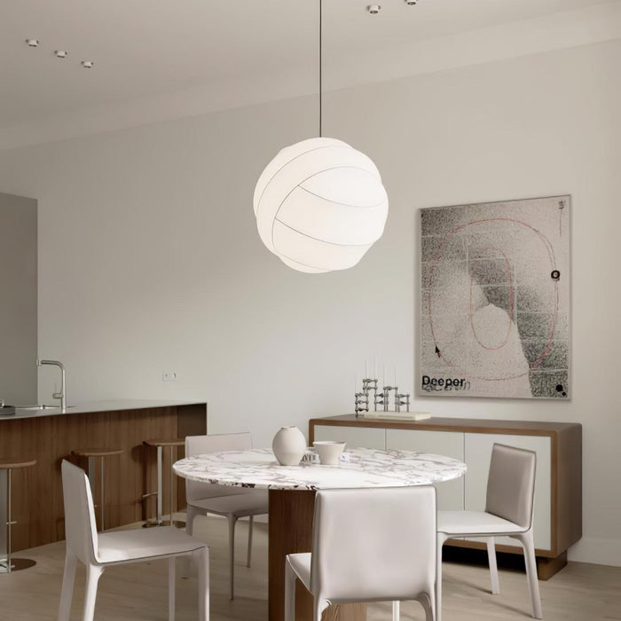 Turner Pendant Lamp - Simprolos