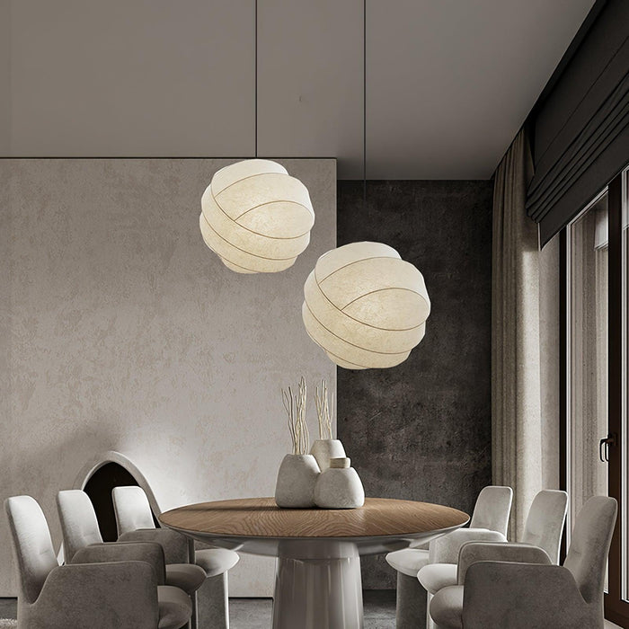 Turner Pendant Lamp - Simprolos