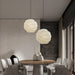 Turner Pendant Lamp - Simprolos