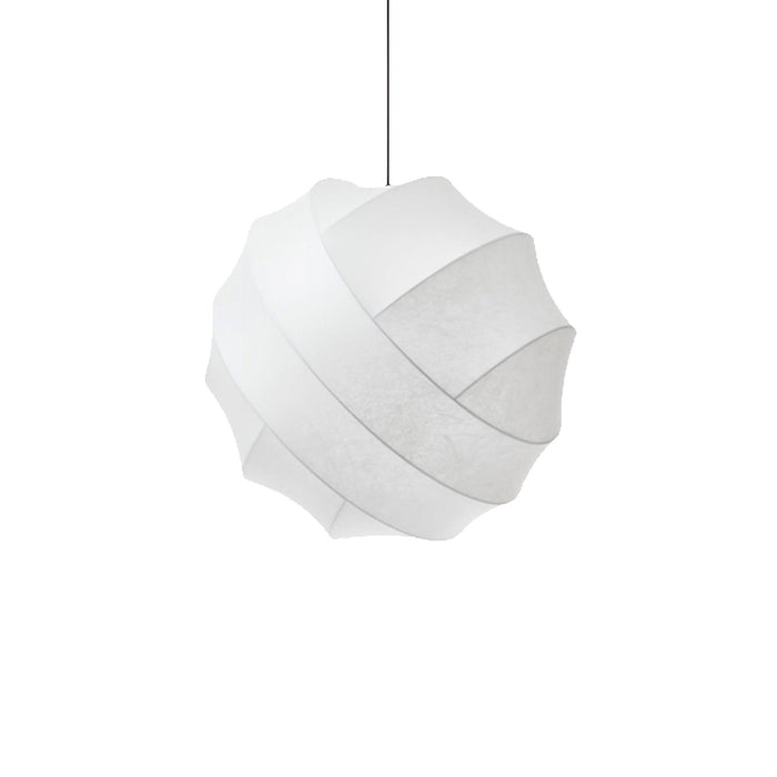 Turner Pendant Lamp - Simprolos