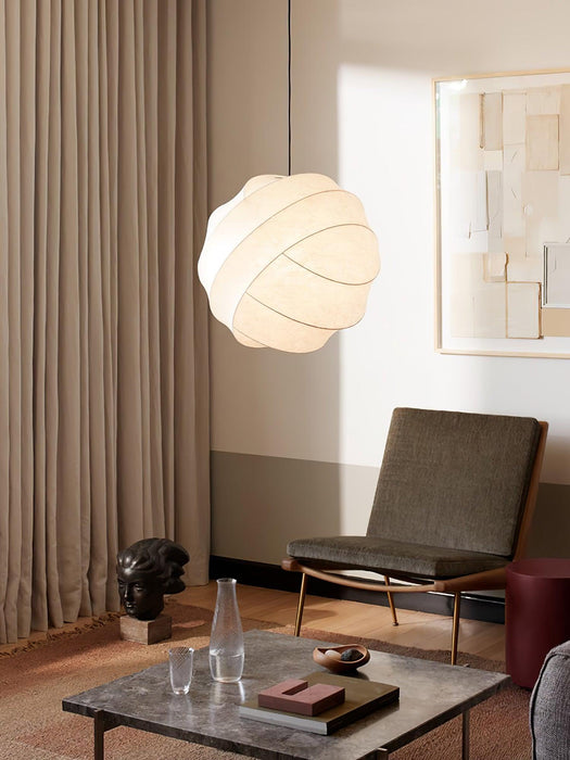 Turner Pendant Lamp - Simprolos