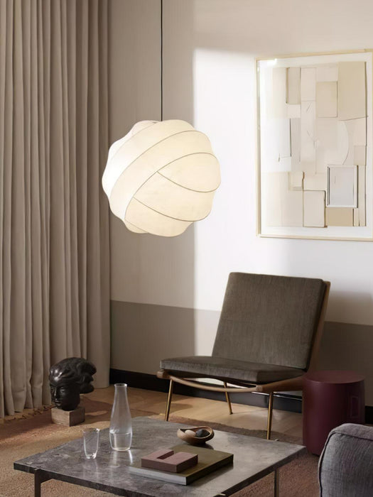 Turner Pendant Lamp - Simprolos