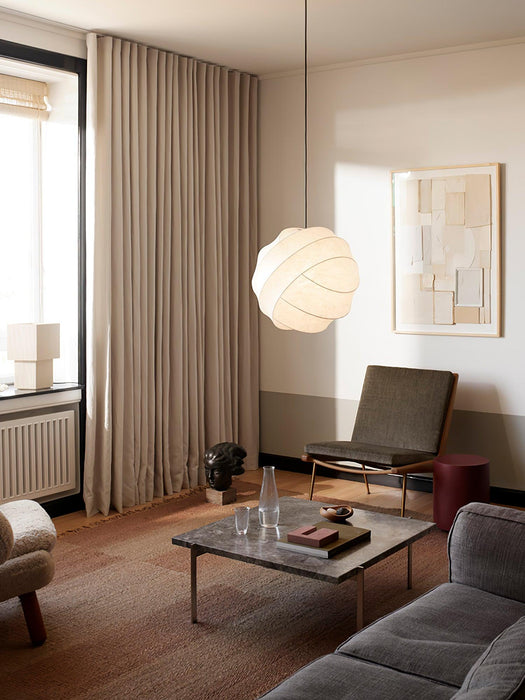 Turner Pendant Lamp - Simprolos