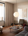 Turner Pendant Lamp - Simprolos