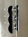 Twin - Curve Pull Handle - Simprolos