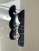 Twin - Curve Pull Handle - Simprolos