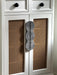 Twin - Curve Pull Handle - Simprolos