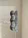 Twin - Curve Pull Handle - Simprolos