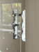 Twin - Curve Pull Handle - Simprolos