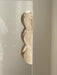 Twin - Curve Pull Handle - Simprolos