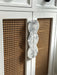 Twin - Curve Pull Handle - Simprolos