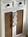 Twin - Curve Pull Handle - Simprolos