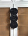 Twin - Curve Pull Handle - Simprolos