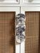 Twin - Curve Pull Handle - Simprolos