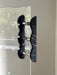 Twin - Curve Pull Handle - Simprolos