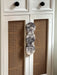 Twin - Curve Pull Handle - Simprolos