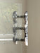 Twin - Curve Pull Handle - Simprolos