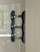 Twin - Curve Pull Handle - Simprolos