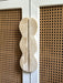 Twin - Curve Pull Handle - Simprolos