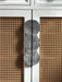 Twin - Curve Pull Handle - Simprolos