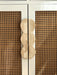 Twin - Curve Pull Handle - Simprolos